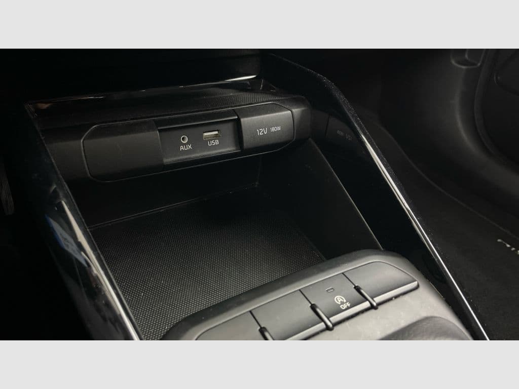 Kia Rio – foto 22