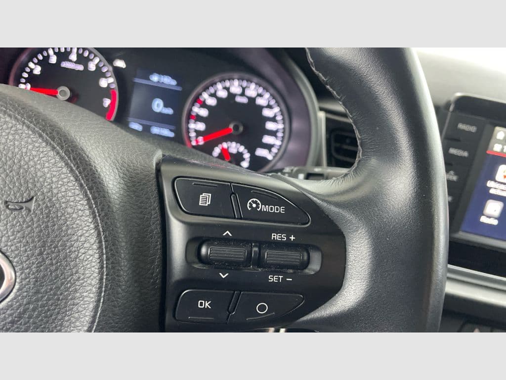 Kia Rio – foto 26