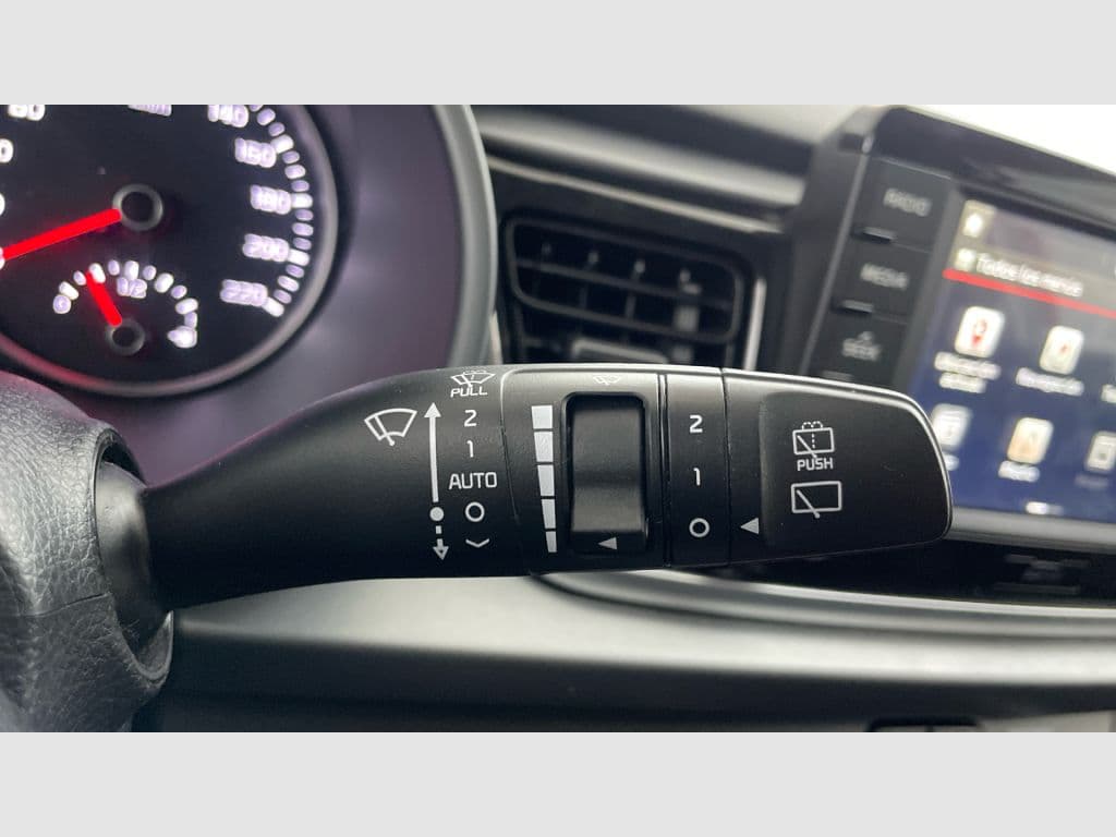 Kia Rio – foto 28