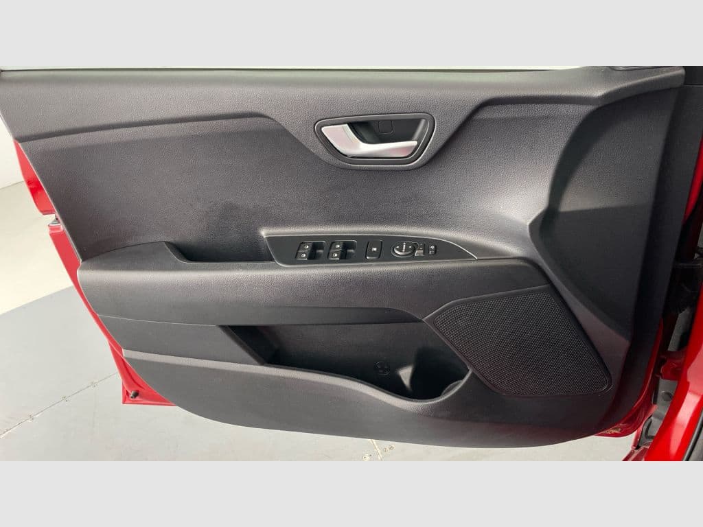 Kia Rio – foto 31