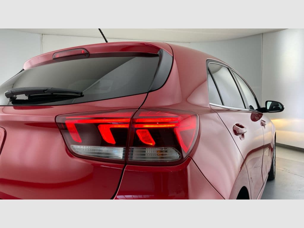 Kia Rio – foto 33