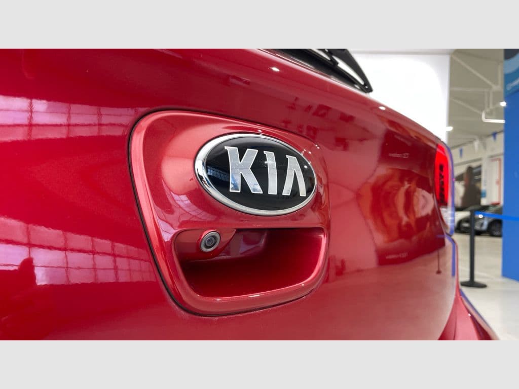 Kia Rio – foto 34