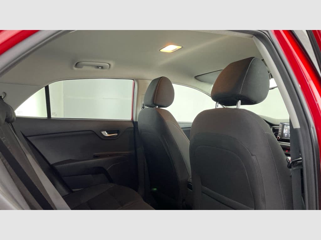 Kia Rio – foto 35