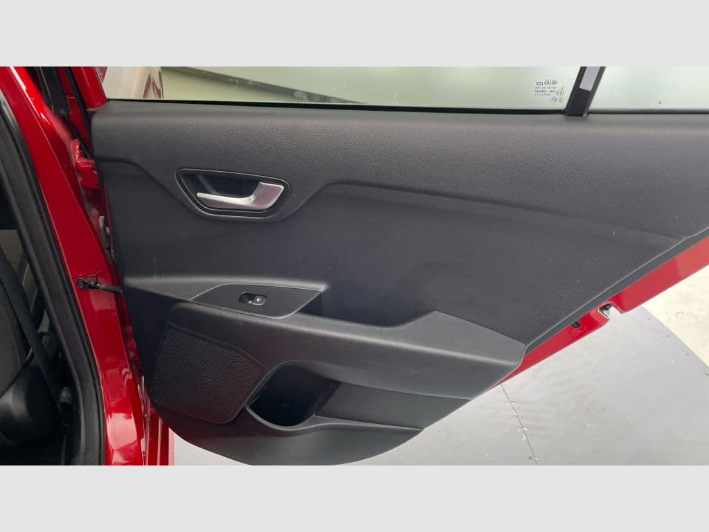 Kia Rio – foto 36