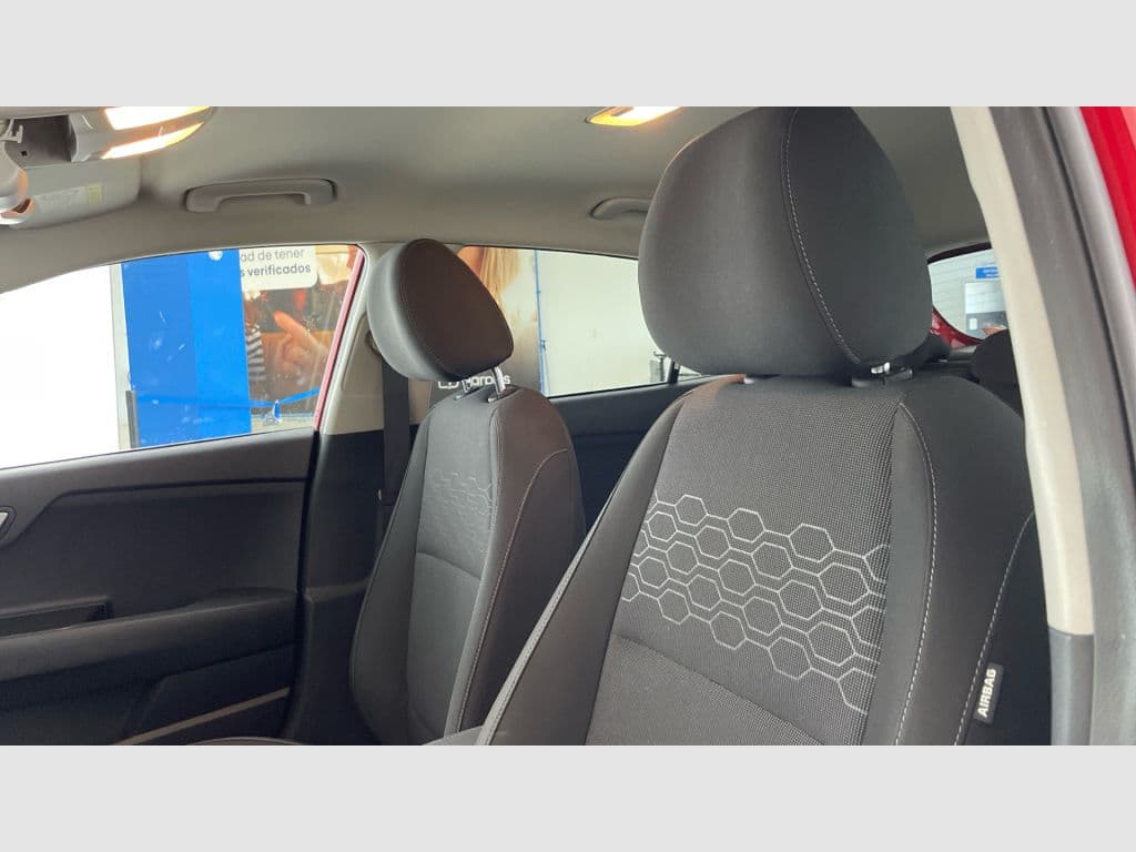 Kia Rio – foto 39