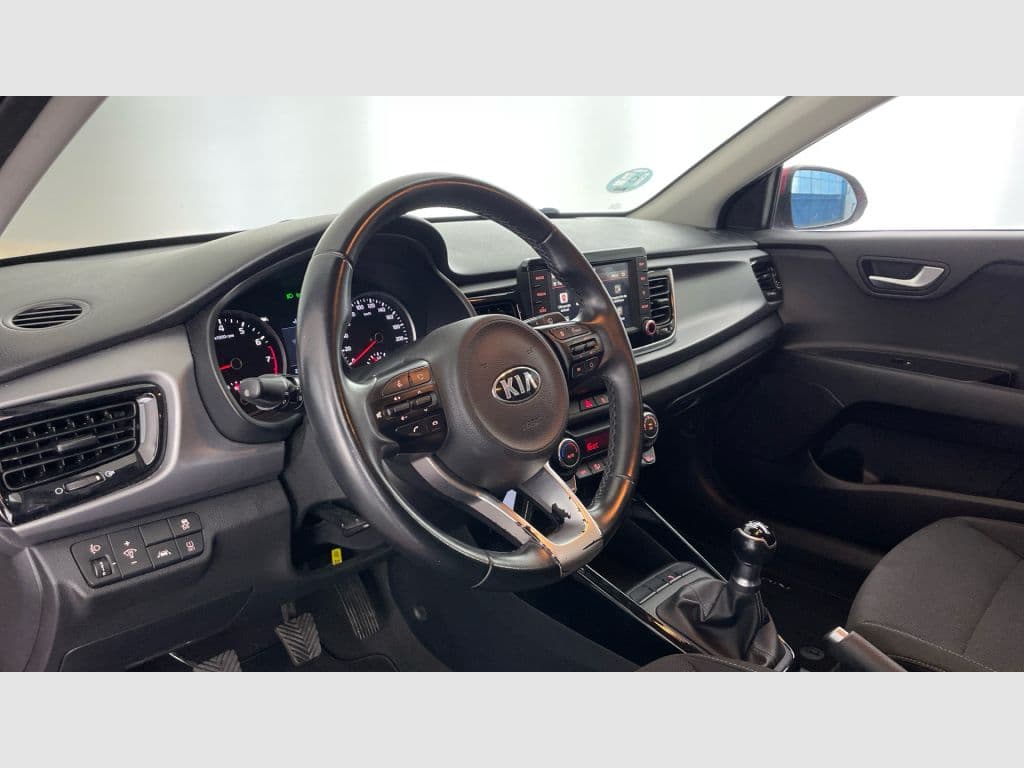 Kia Rio – foto 40