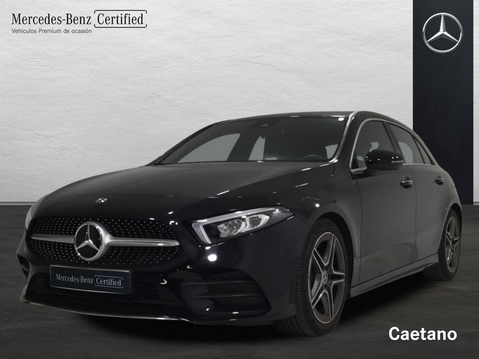 Mercedes-Benz Clase A