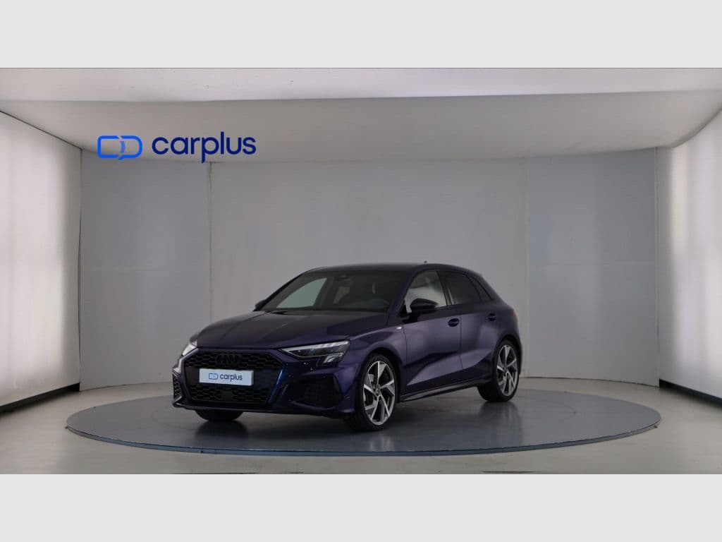 Audi A3 – foto 2