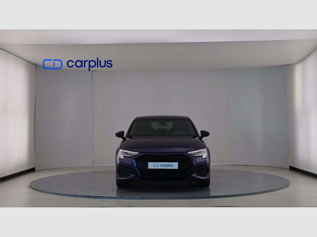 Audi A3 – foto 3