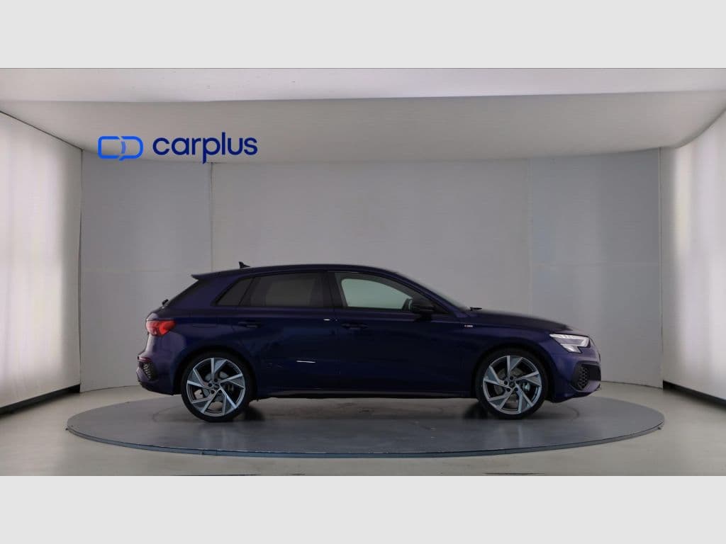 Audi A3 – foto 4