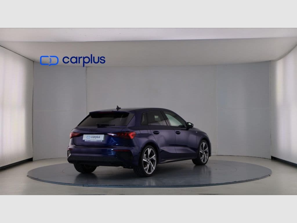 Audi A3 – foto 5