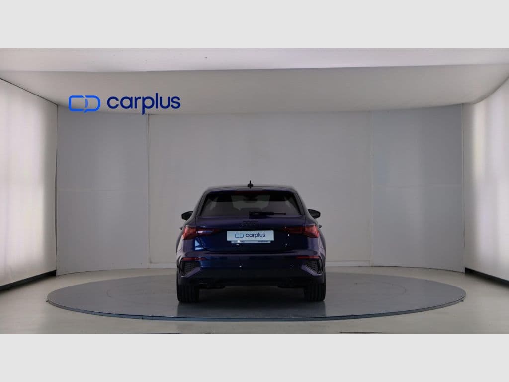 Audi A3 – foto 6