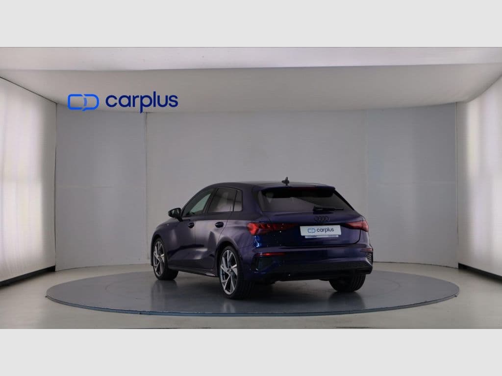 Audi A3 – foto 7