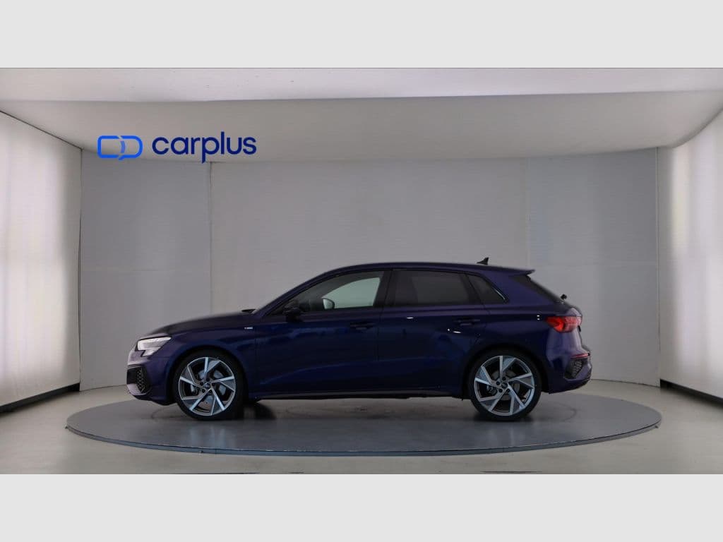 Audi A3 – foto 8