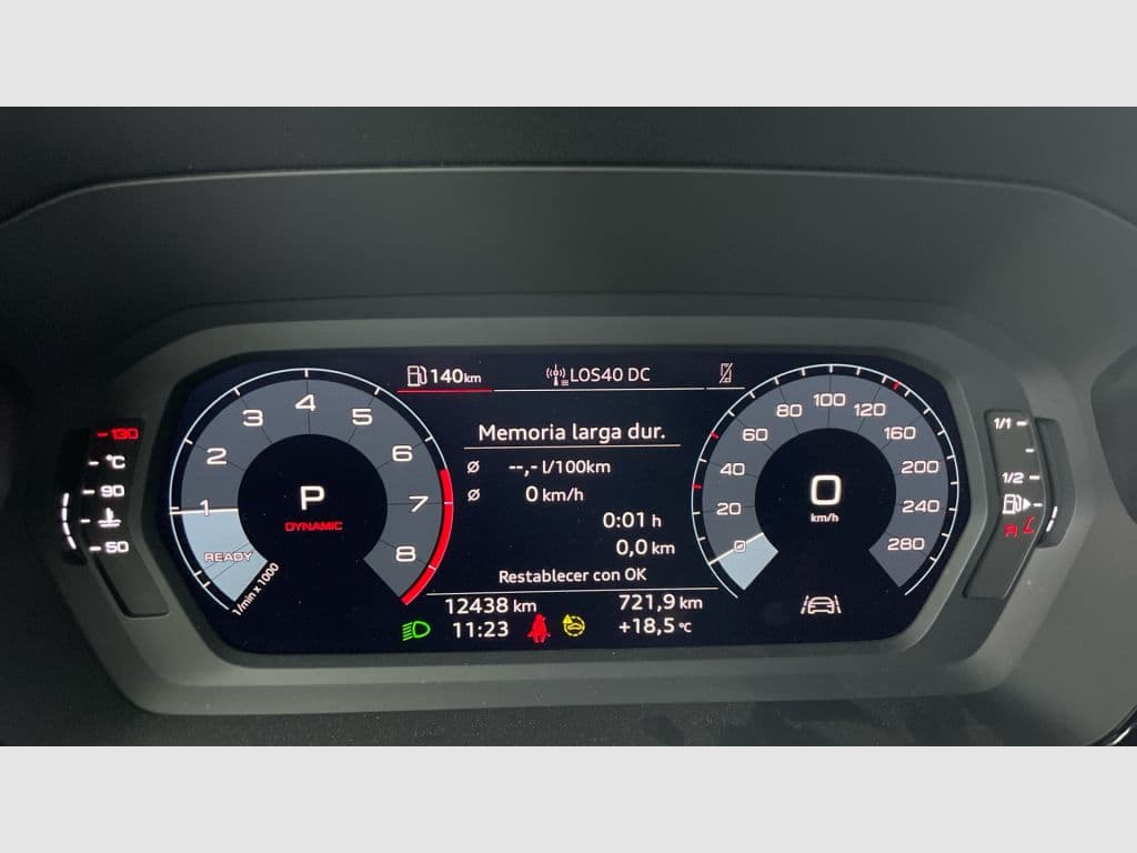 Audi A3 – foto 9