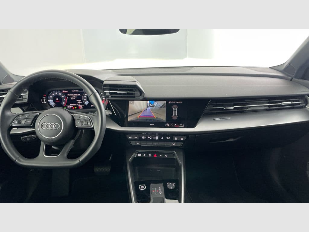 Audi A3 – foto 10