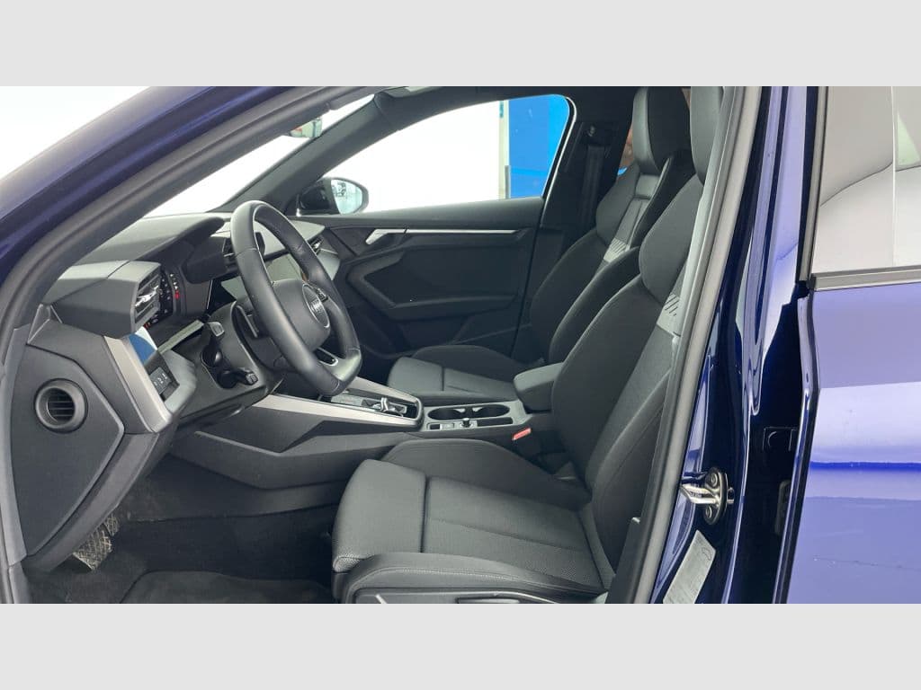 Audi A3 – foto 11