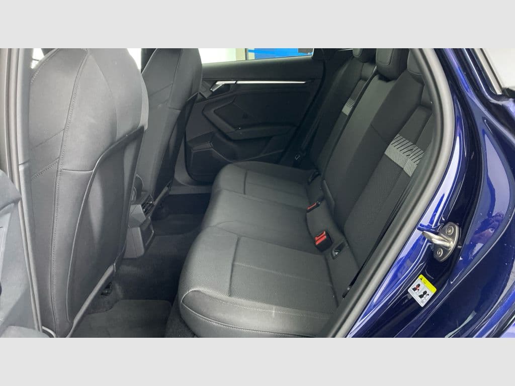 Audi A3 – foto 12