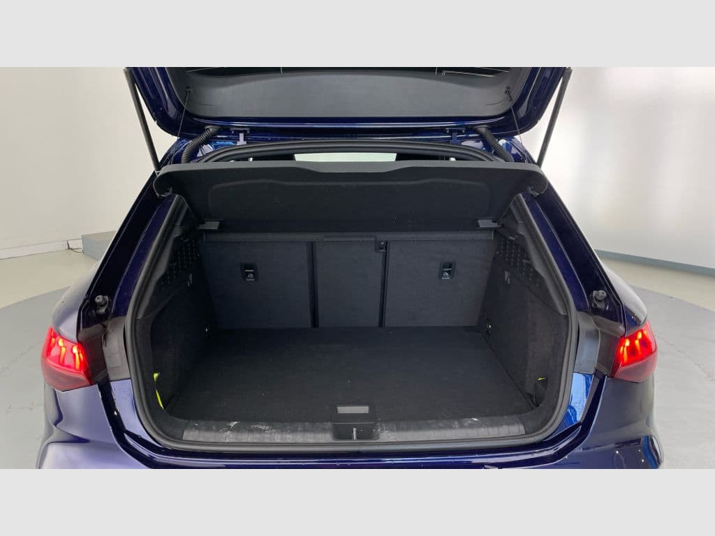 Audi A3 – foto 13