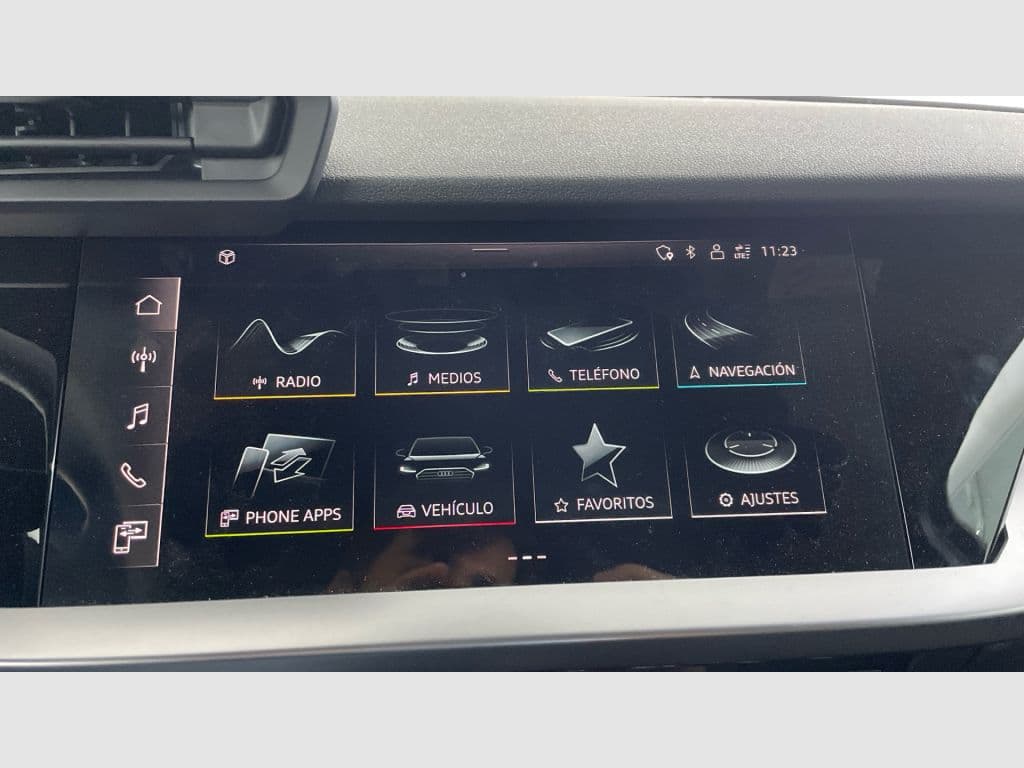 Audi A3 – foto 14