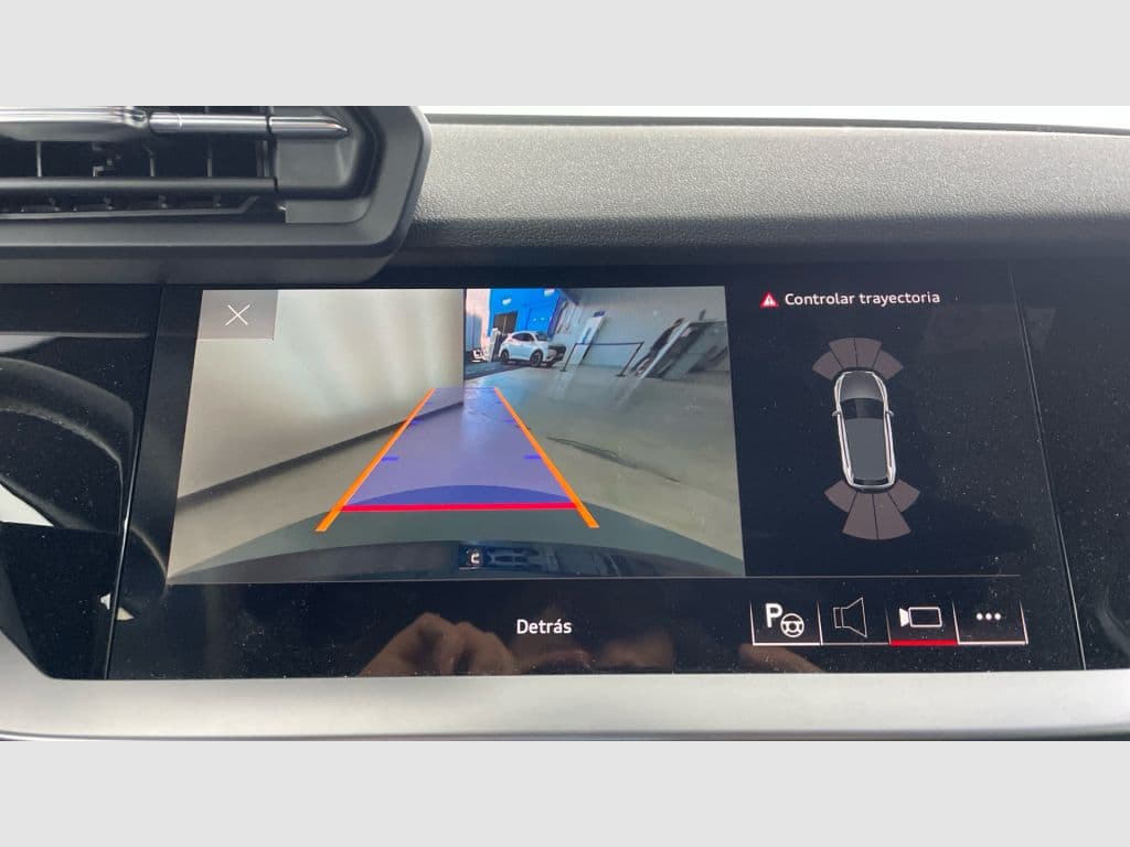 Audi A3 – foto 15