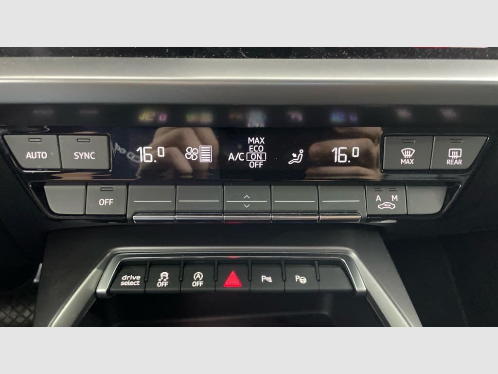 Audi A3 – foto 16