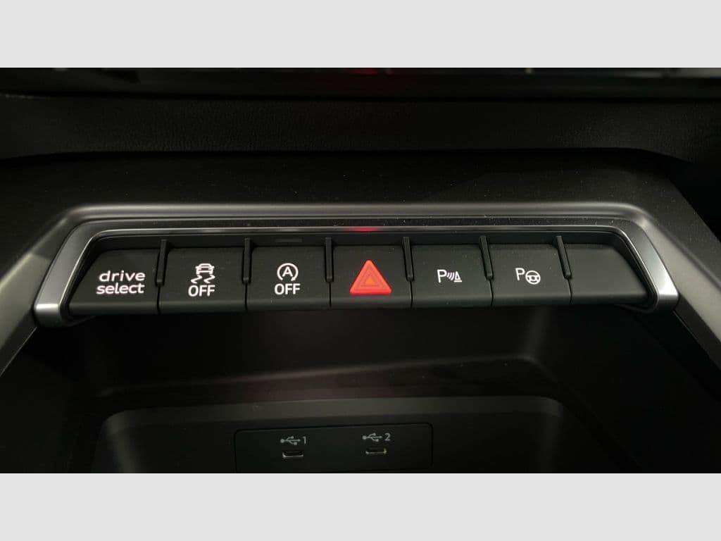 Audi A3 – foto 17