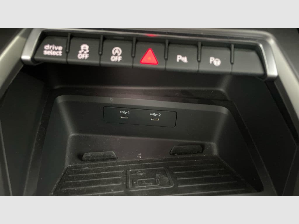 Audi A3 – foto 18