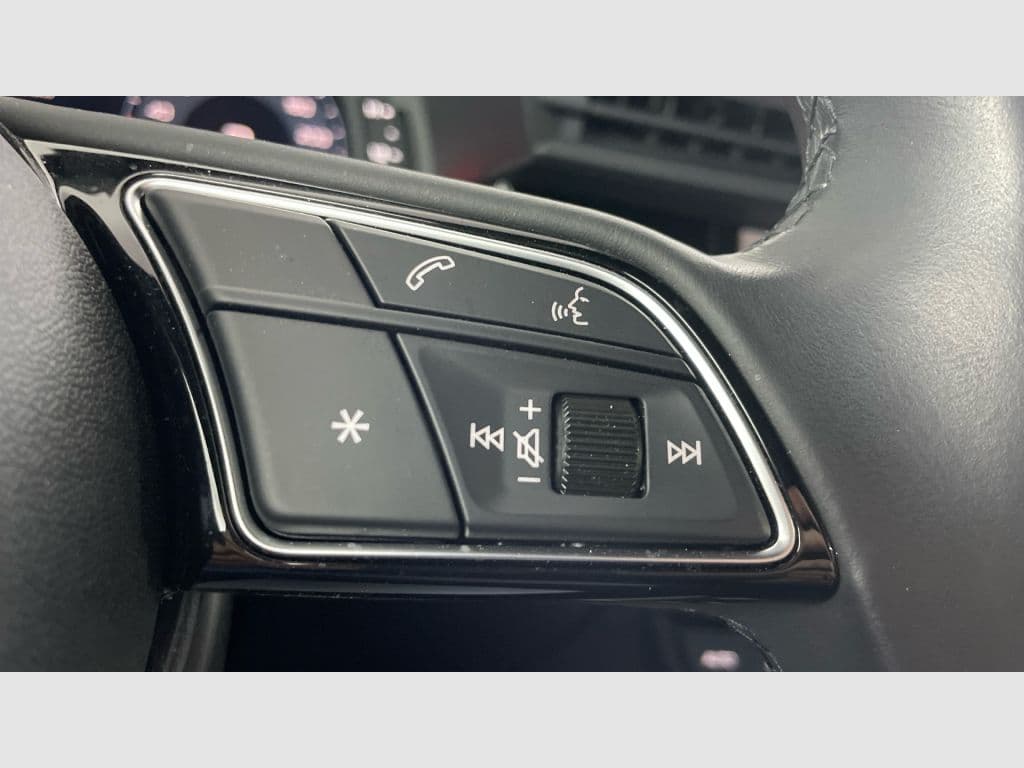 Audi A3 – foto 21