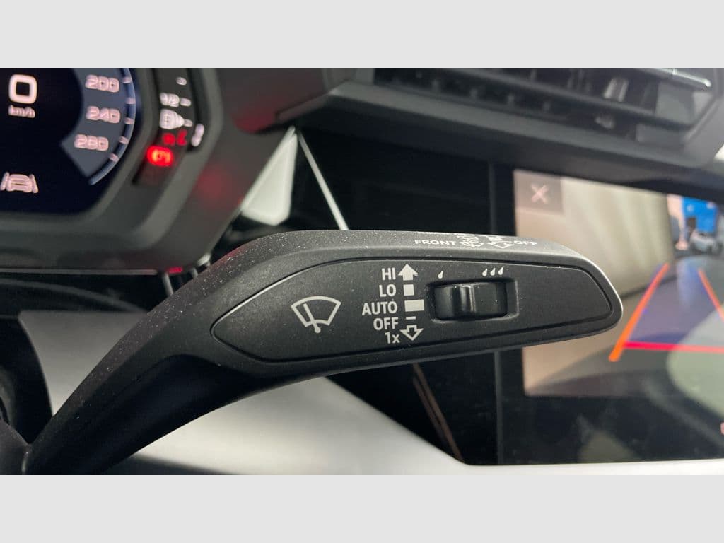 Audi A3 – foto 22