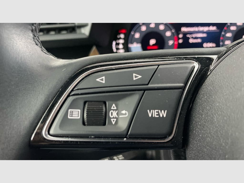Audi A3 – foto 23