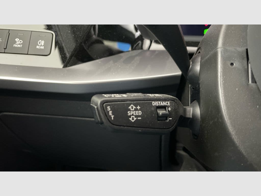 Audi A3 – foto 24