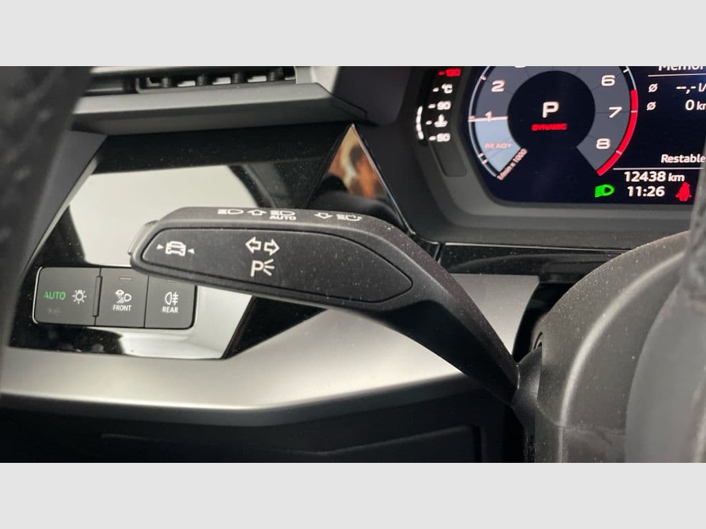 Audi A3 – foto 25