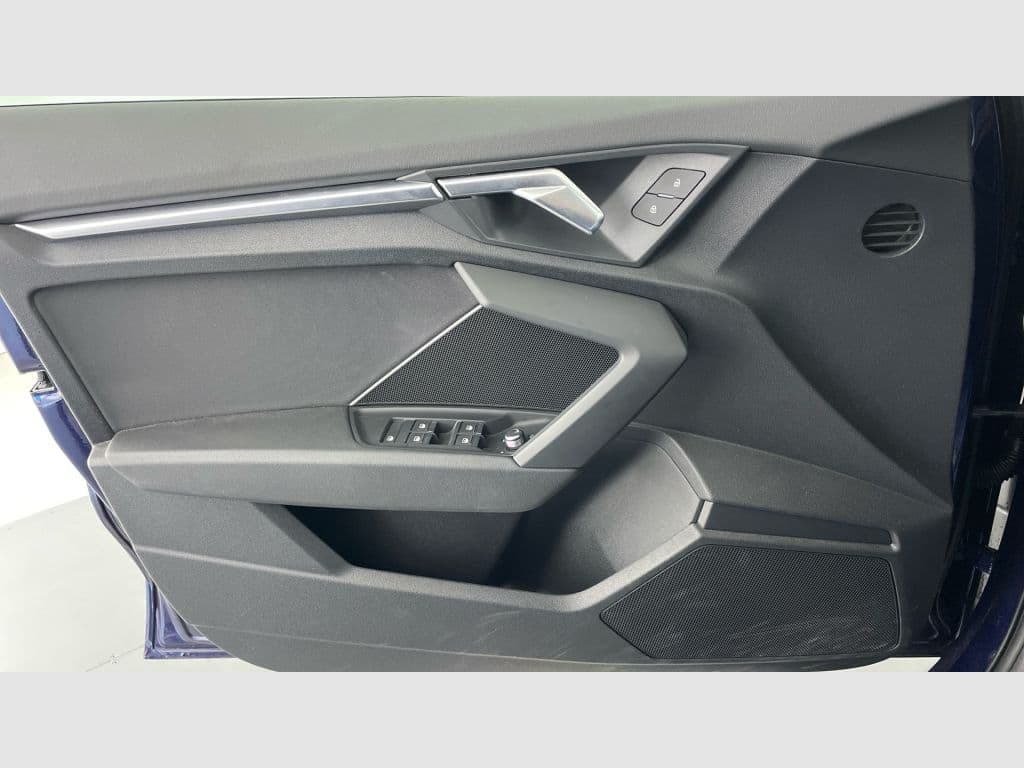 Audi A3 – foto 27