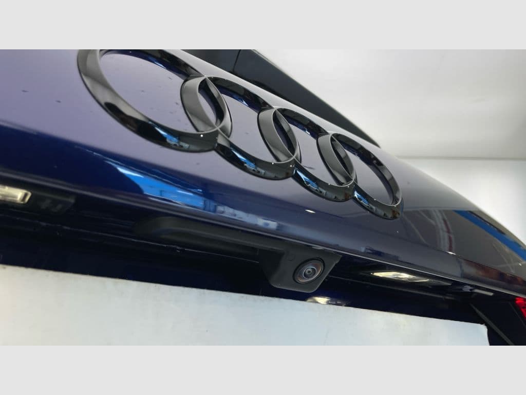 Audi A3 – foto 30