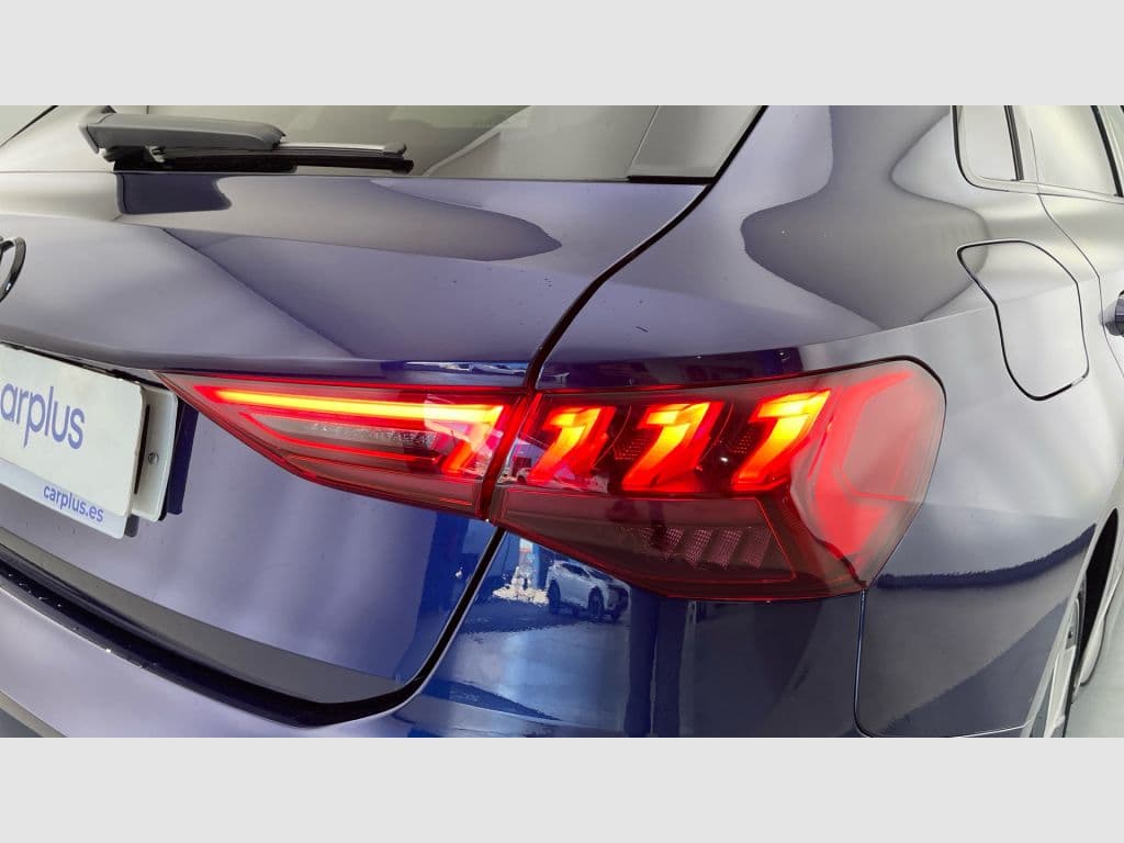 Audi A3 – foto 31