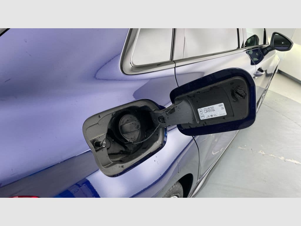 Audi A3 – foto 32