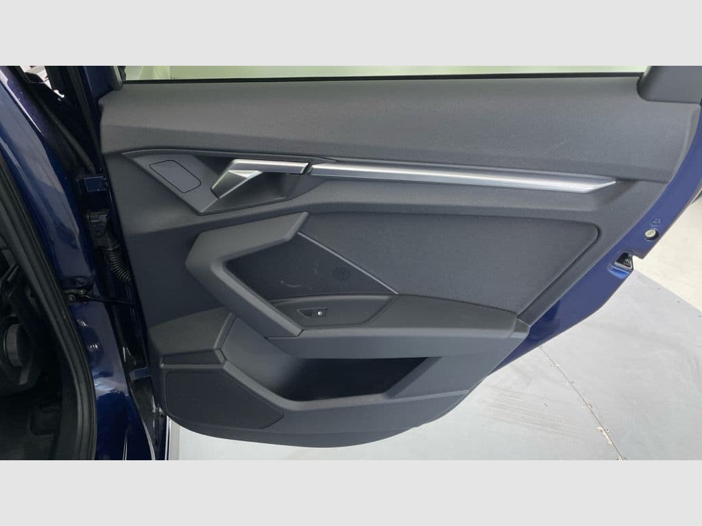 Audi A3 – foto 33