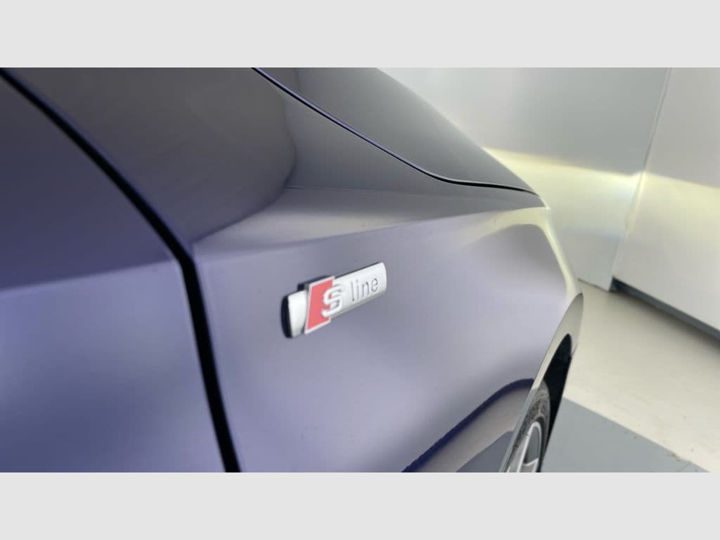 Audi A3 – foto 36
