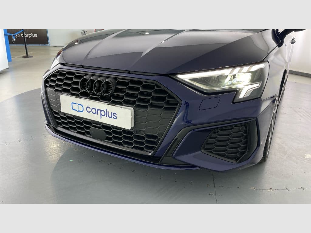 Audi A3 – foto 38