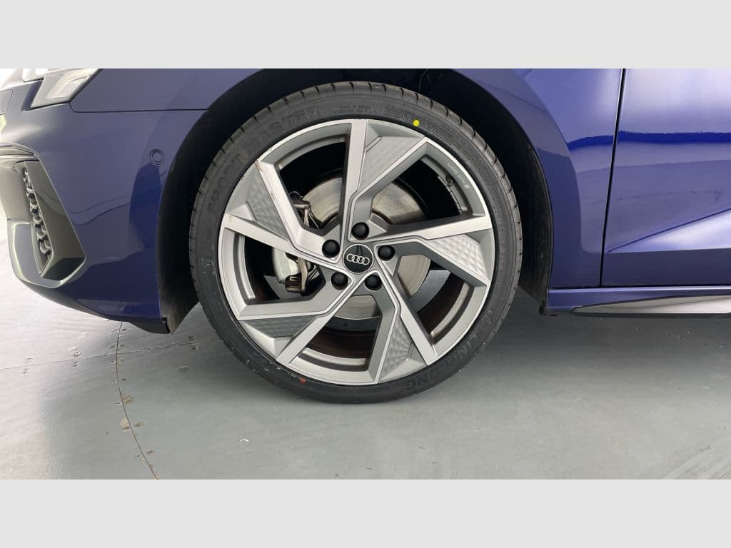 Audi A3 – foto 39