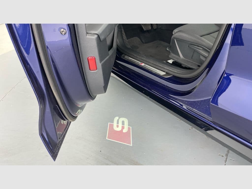 Audi A3 – foto 40