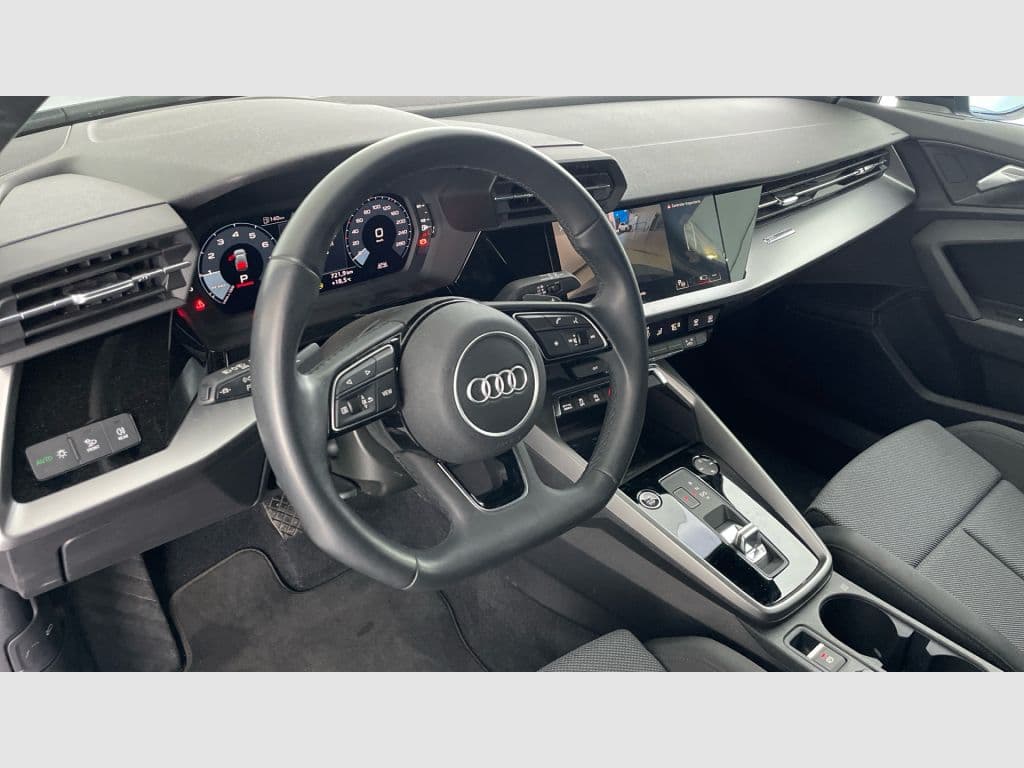 Audi A3 – foto 41