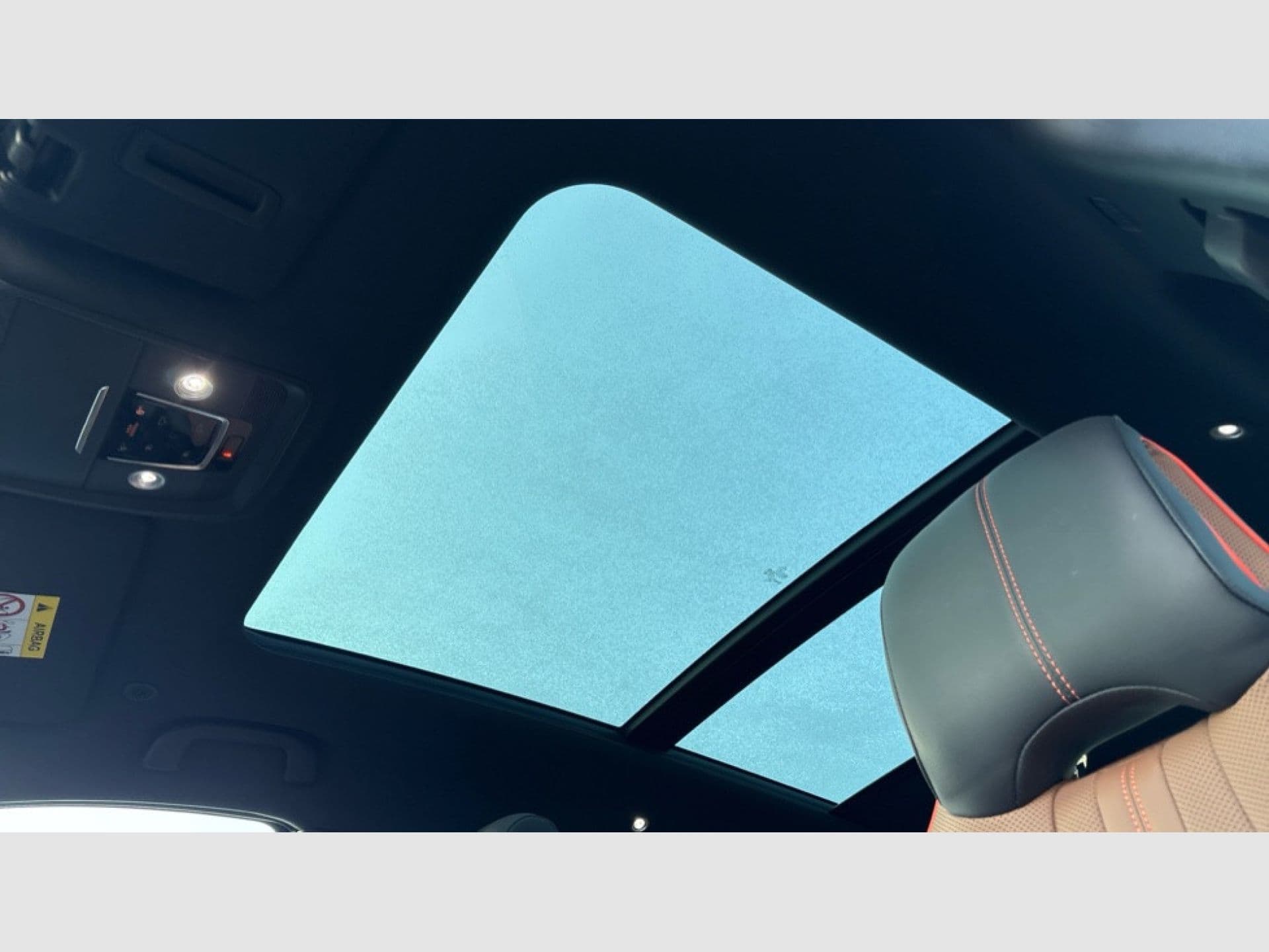 BYD Seal U DM-i – foto 5