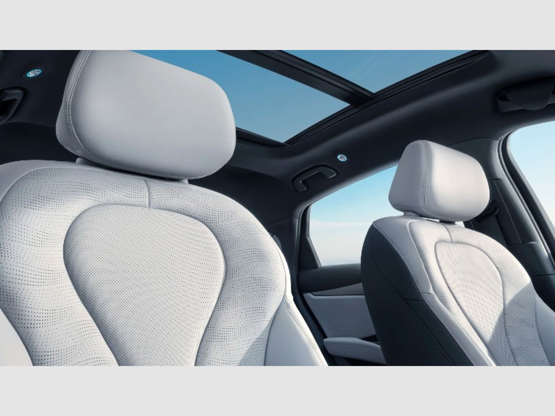 BYD Seal 6 DM-i – foto 5