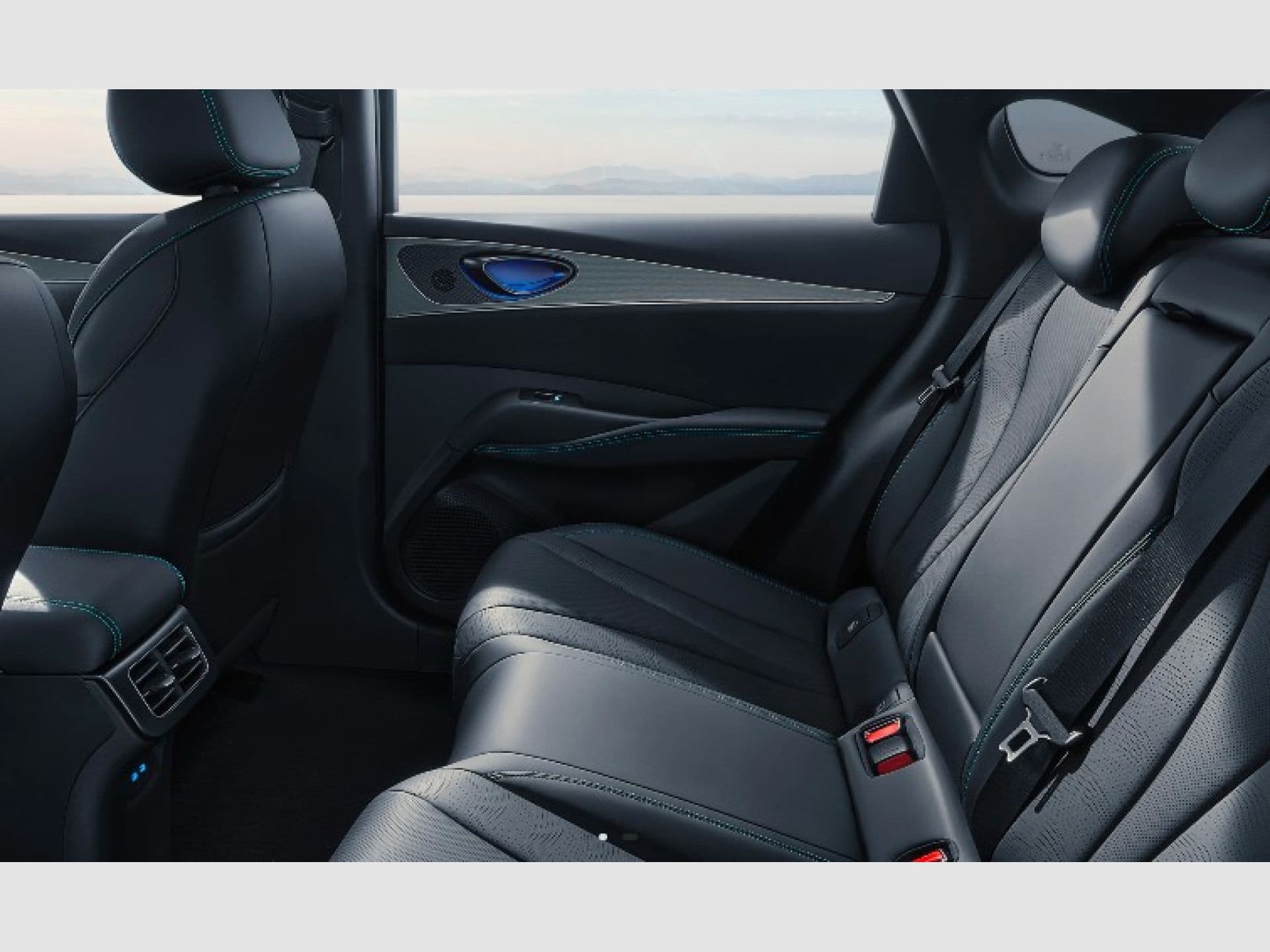 BYD Seal 6 DM-i – foto 4