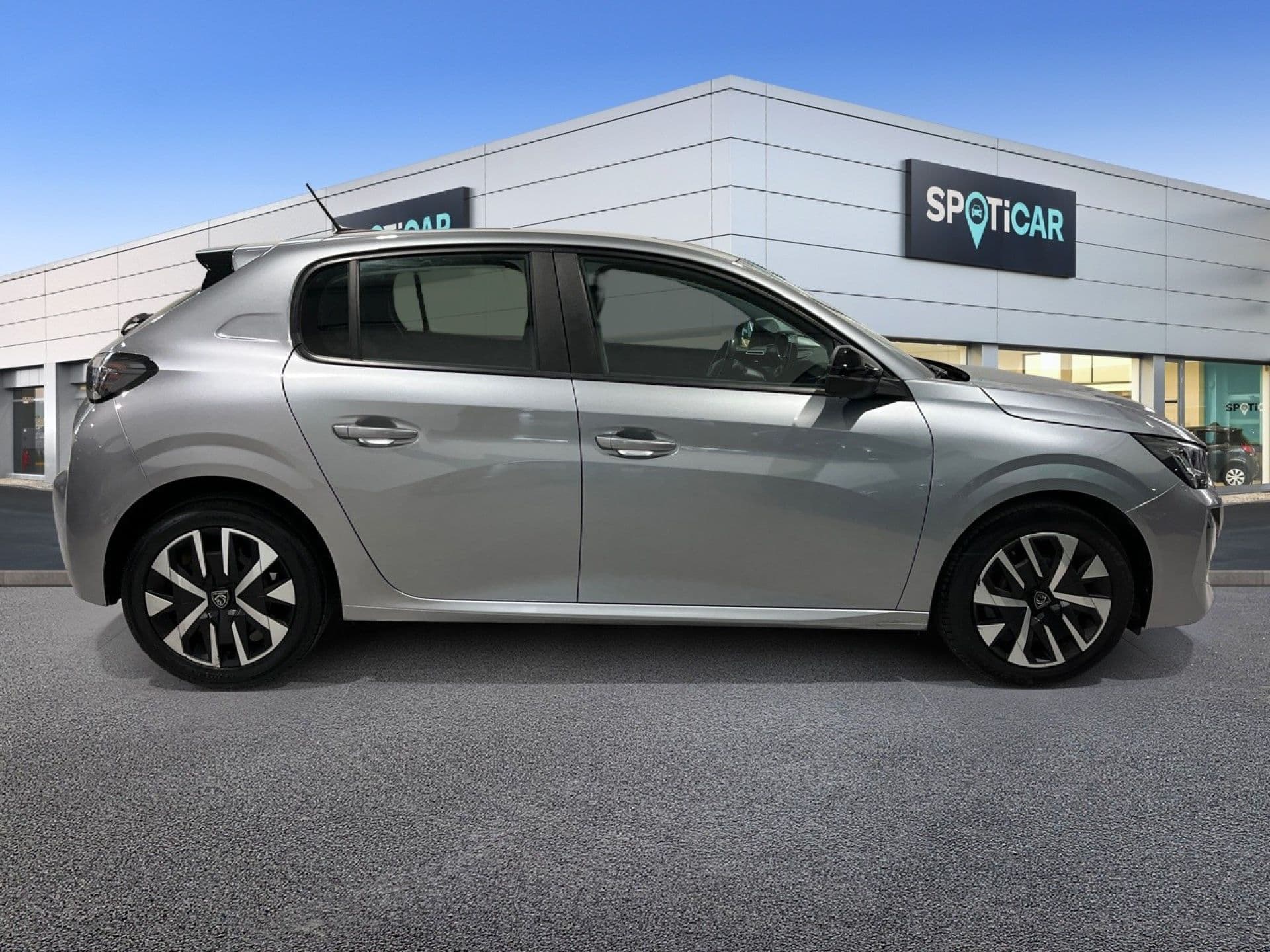 Peugeot 208 – foto 4