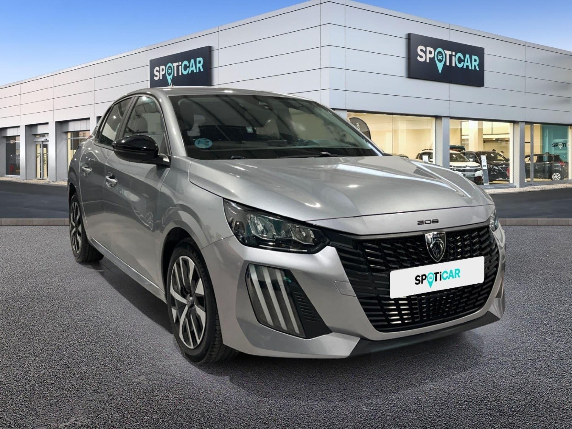 Peugeot 208 – foto 3