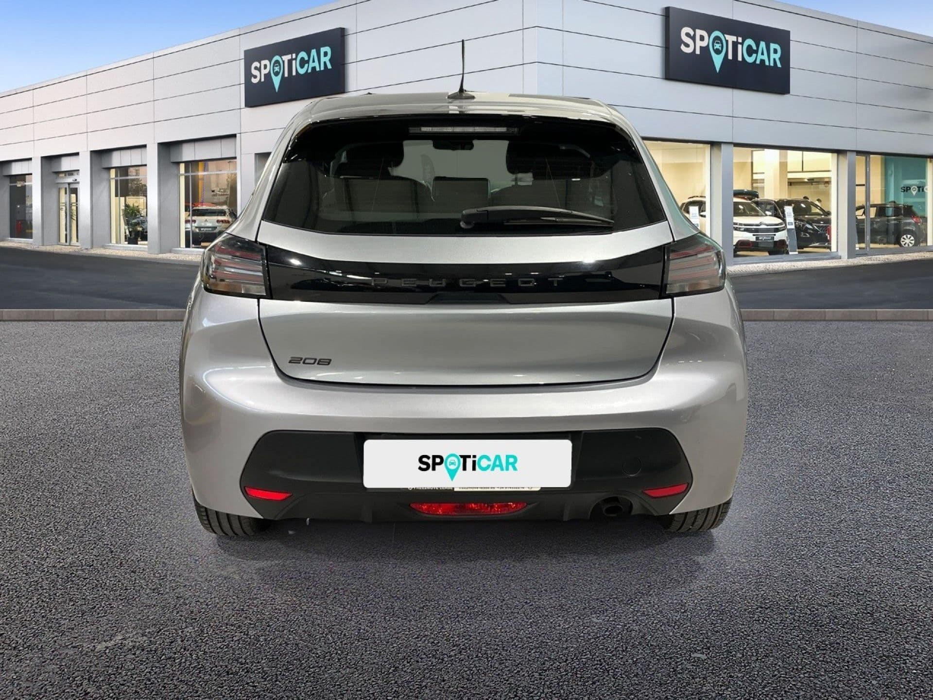 Peugeot 208 – foto 6