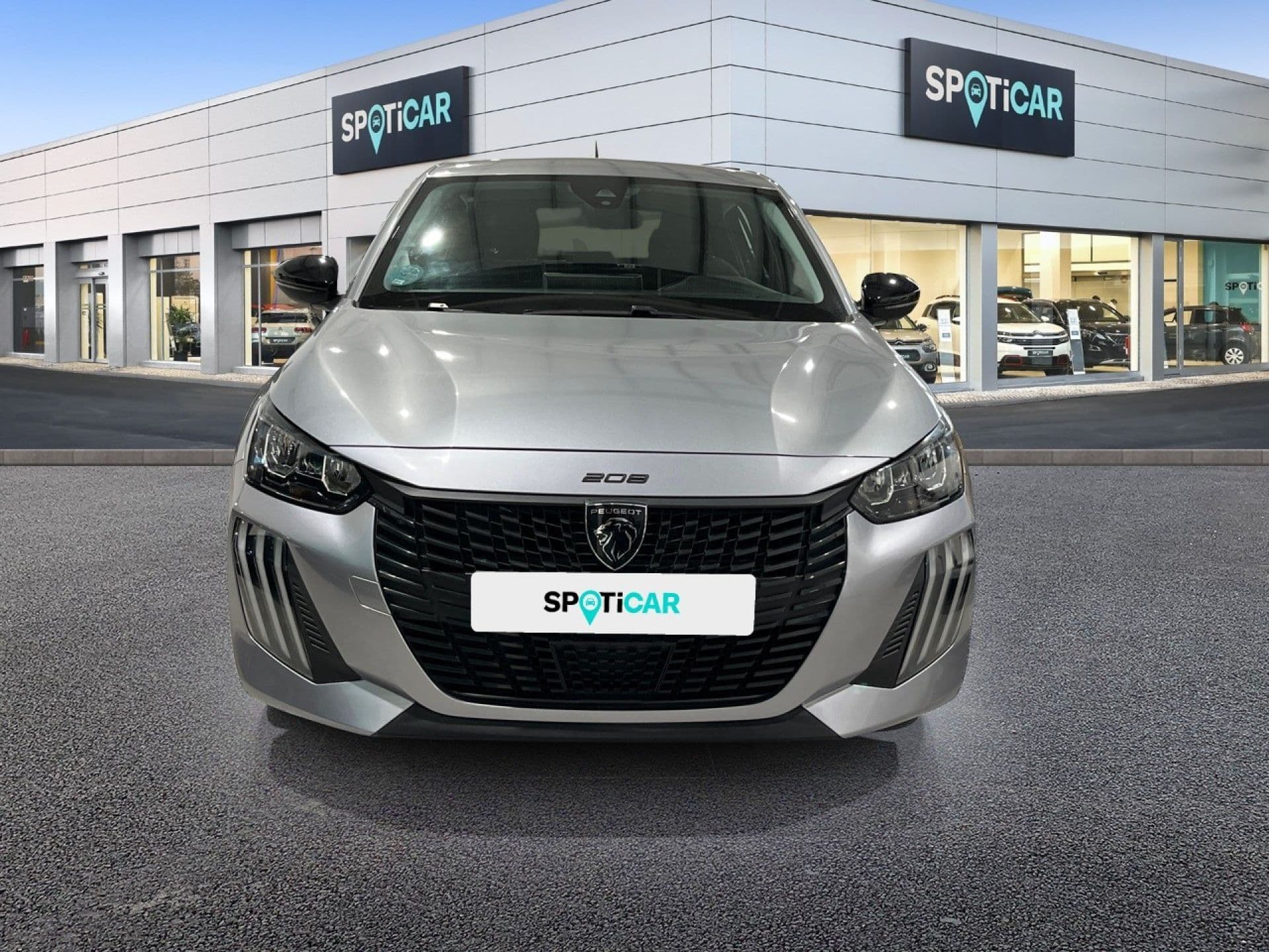 Peugeot 208 – foto 2